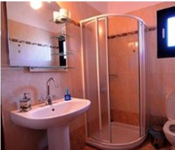 Fotini Apartments Palaikastro Habitación foto