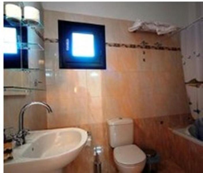 Fotini Apartments Palaikastro Habitación foto