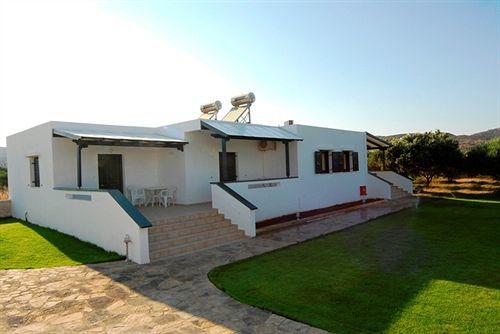 Fotini Apartments Palaikastro Exterior foto